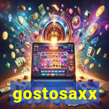 gostosaxx