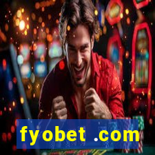 fyobet .com