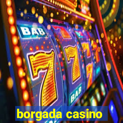 borgada casino