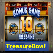 TreasureBowl treasure bowl como ganhar de gra莽a