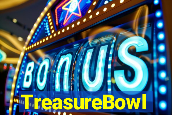 TreasureBowl treasure bowl como ganhar de gra莽a