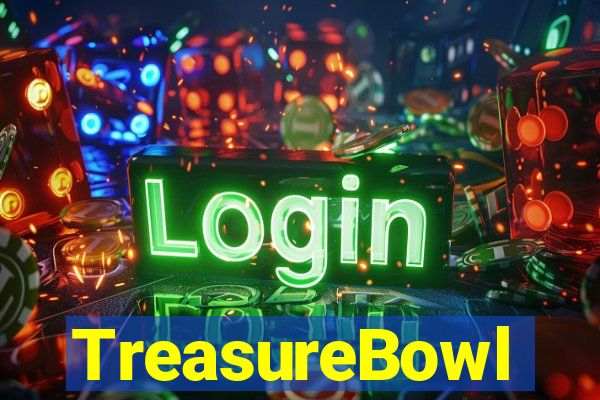 TreasureBowl treasure bowl como ganhar de gra莽a