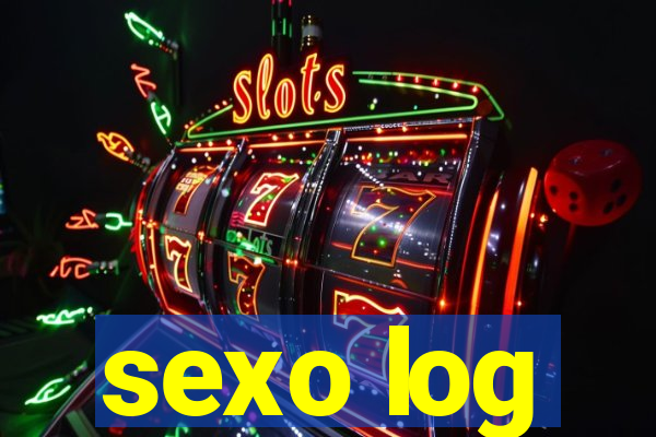 sexo log