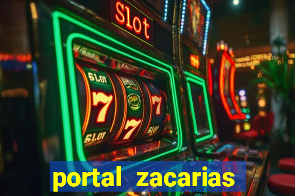 portal zacarias corpos encontrados