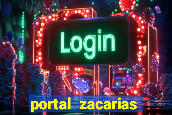 portal zacarias corpos encontrados