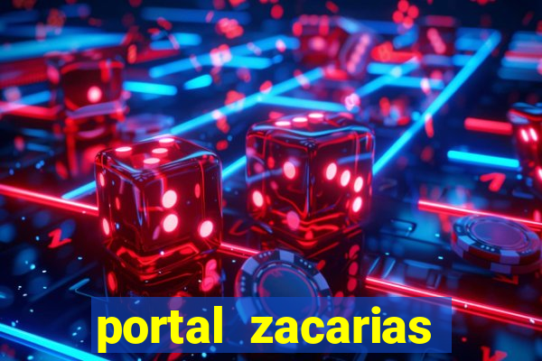 portal zacarias corpos encontrados