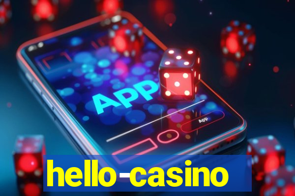 hello-casino