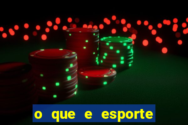 o que e esporte de invasao