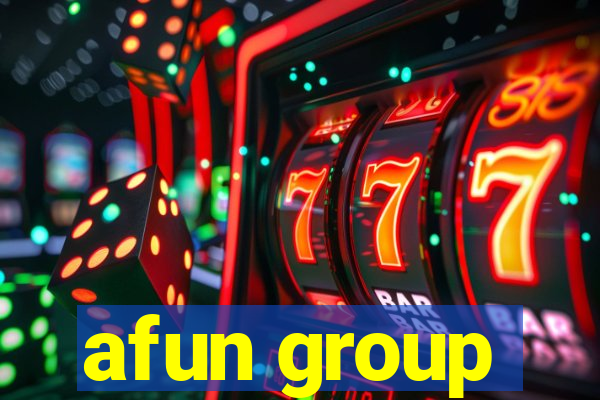 afun group