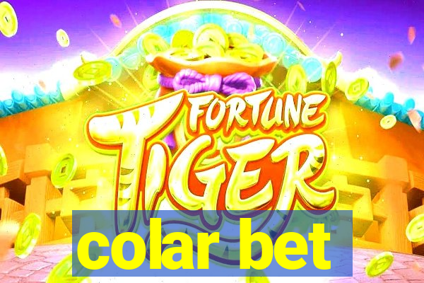 colar bet