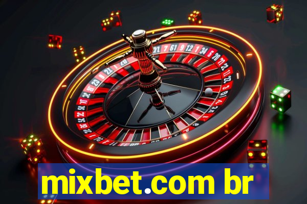 mixbet.com br