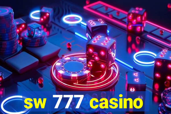 sw 777 casino