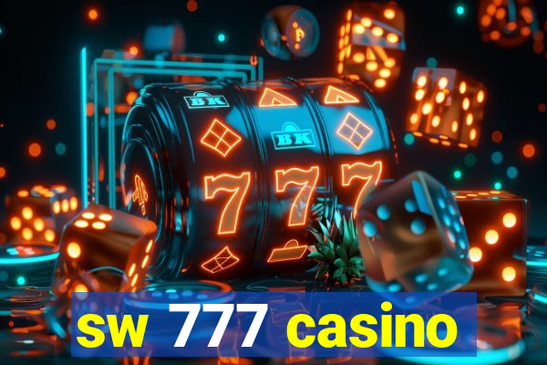 sw 777 casino