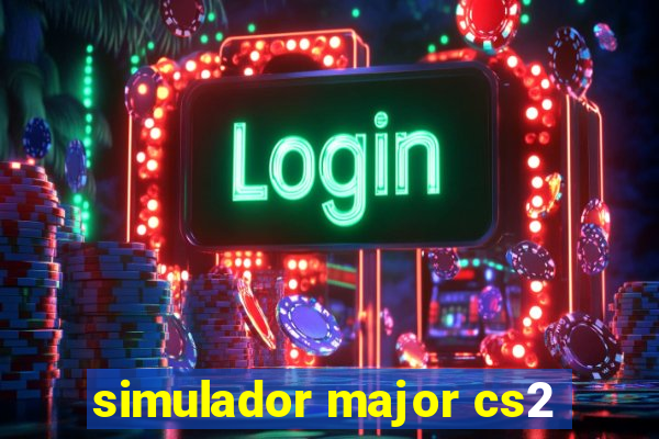 simulador major cs2