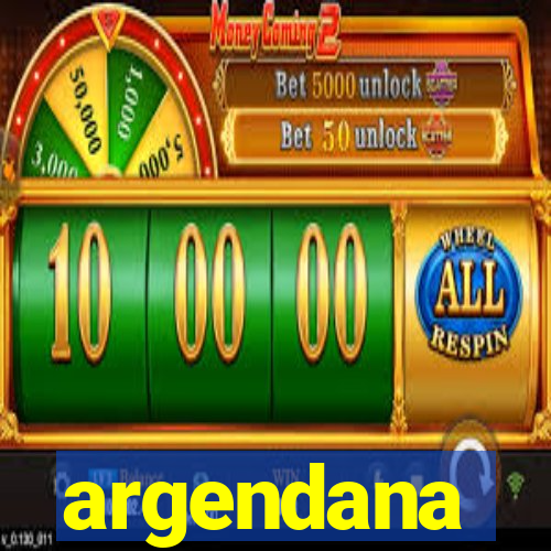 argendana