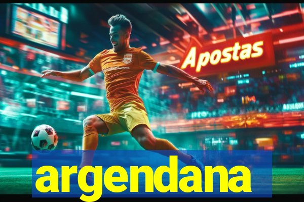 argendana