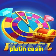 platin casin