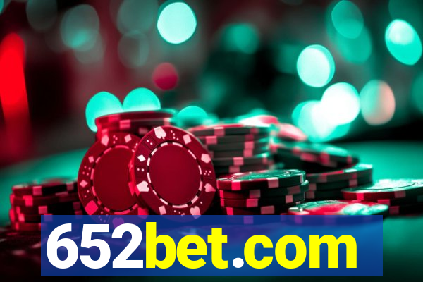 652bet.com