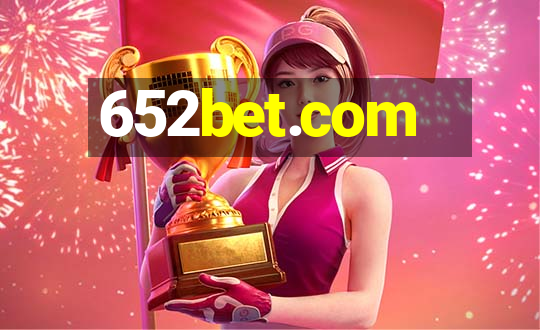 652bet.com