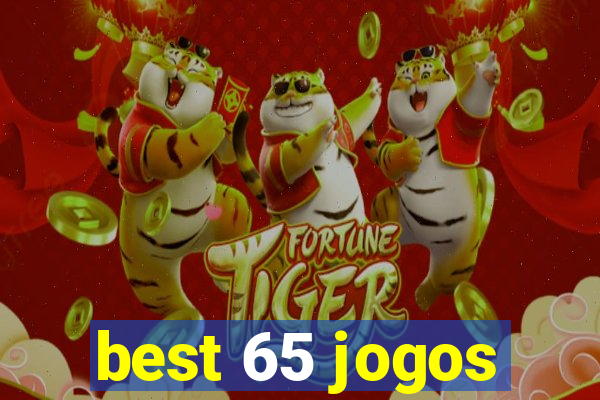 best 65 jogos