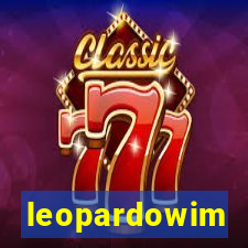 leopardowim