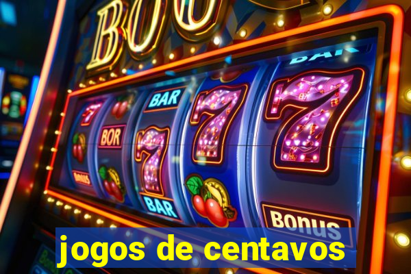 jogos de centavos