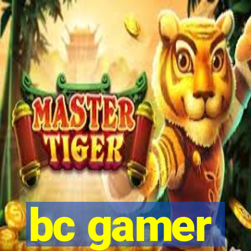 bc gamer