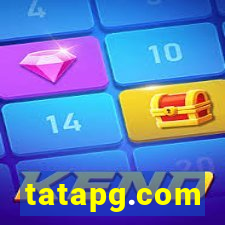 tatapg.com