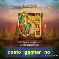 como ganhar no fortune touro