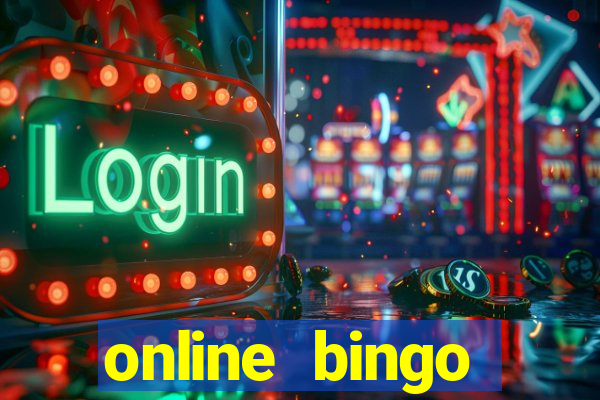 online bingo ontario canada