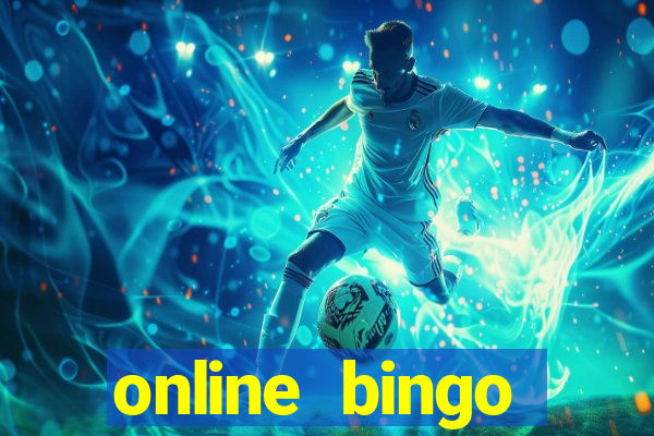 online bingo ontario canada