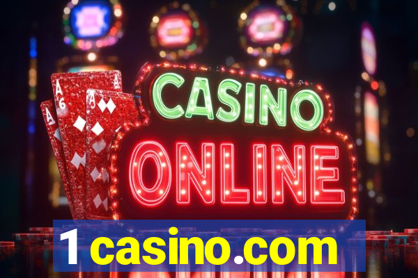 1 casino.com