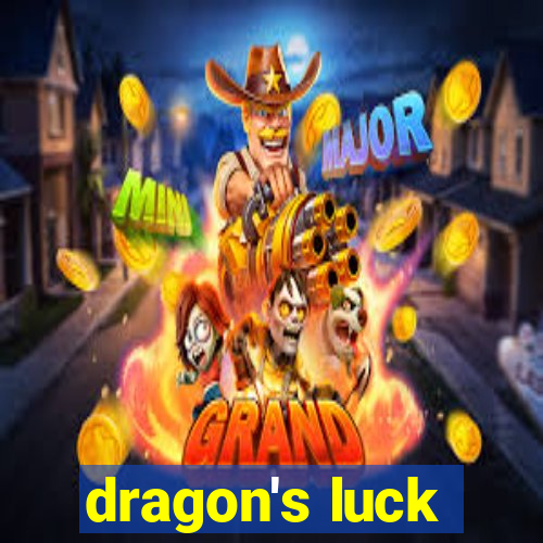 dragon's luck