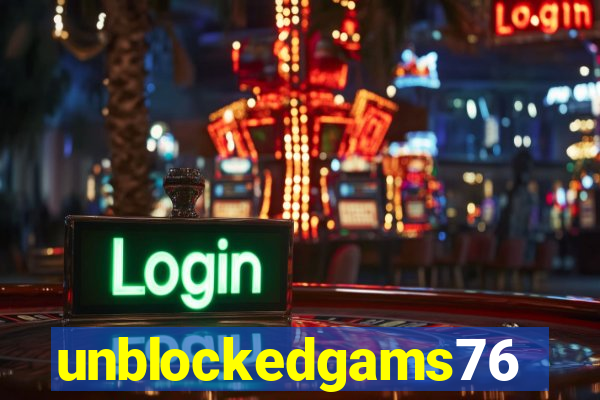 unblockedgams76