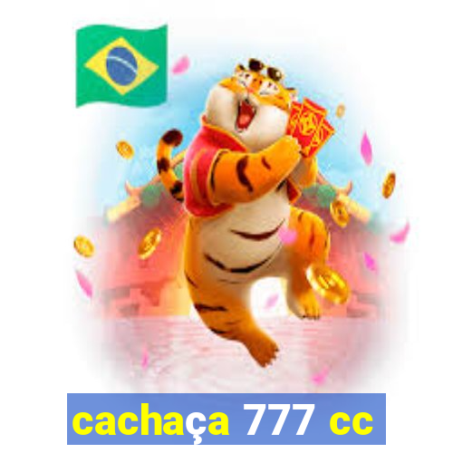 cachaça 777 cc