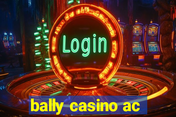 bally casino ac