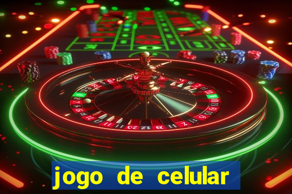 jogo de celular para ganhar dinheiro