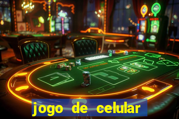 jogo de celular para ganhar dinheiro