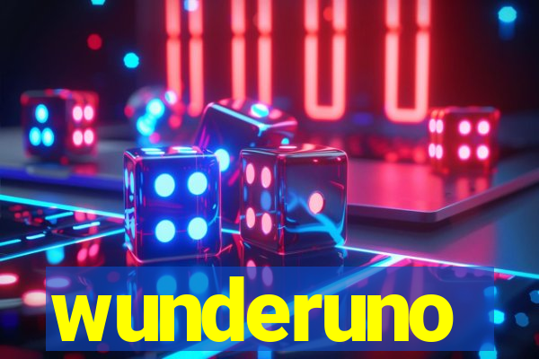 wunderuno