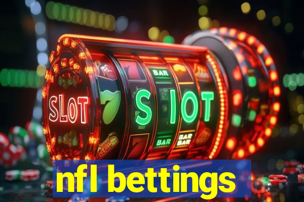 nfl bettings