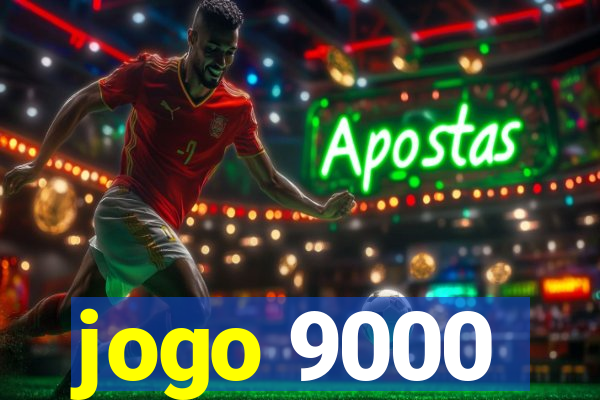 jogo 9000