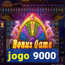 jogo 9000