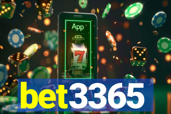 bet3365