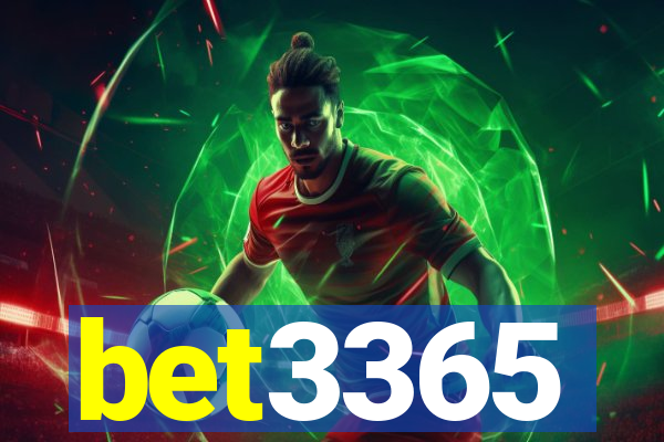 bet3365