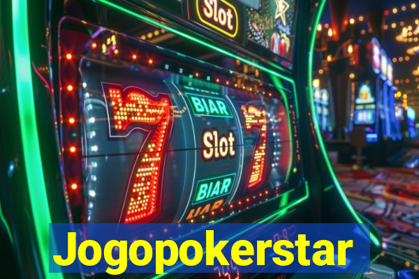 Jogopokerstar