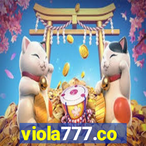 viola777.co