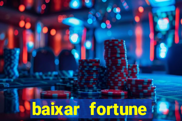 baixar fortune tiger original