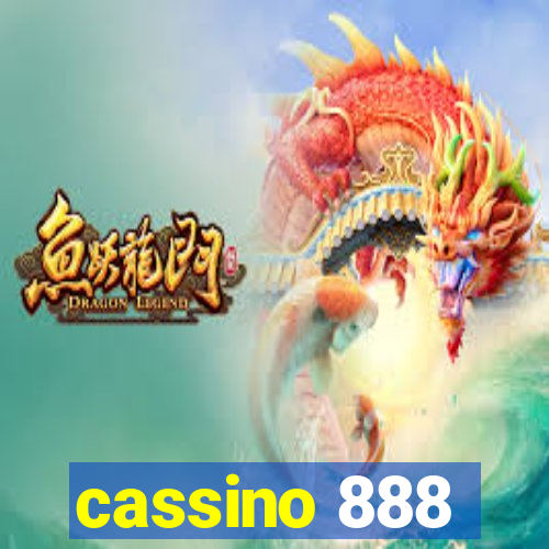 cassino 888