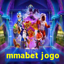 mmabet jogo