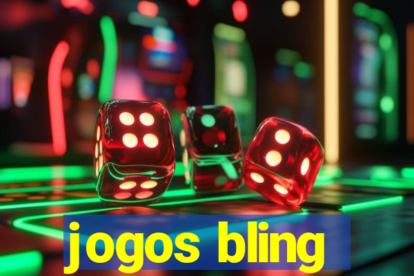 jogos bling